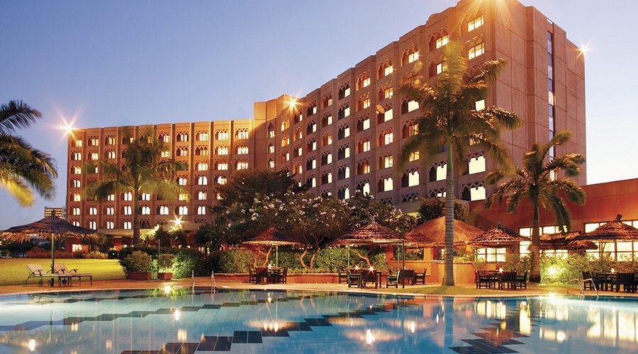 Serena Hotel